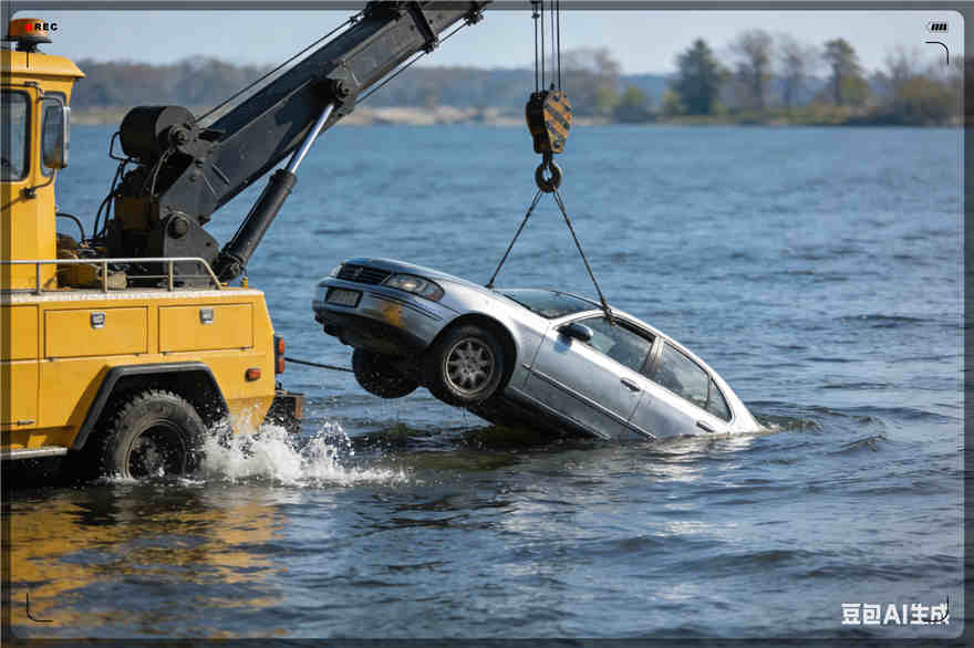 淅川汽车救援送柴油